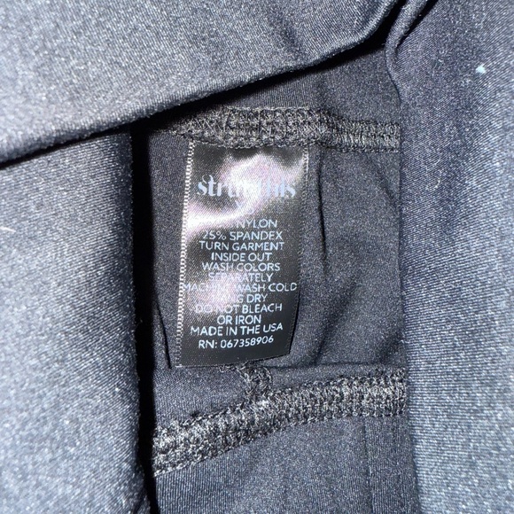 NWT Strut-This Kennedy Legging - Picture 9 of 10